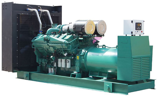 昂仁30kw康明斯柴油发电机组图片 昂仁30kw康明斯柴油发电机组图片
